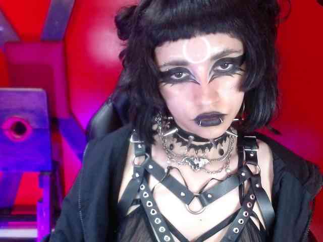 CountessBathory webcam