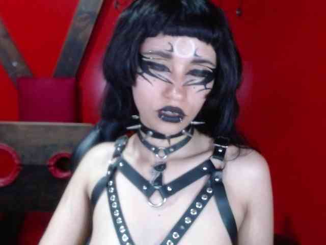 CountessBathory webcam