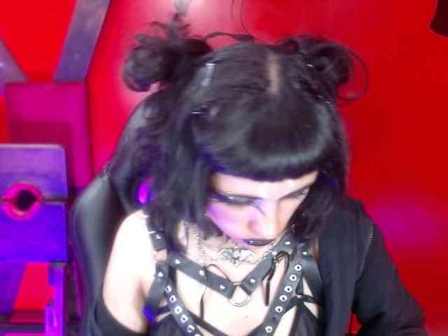 CountessBathory webcam