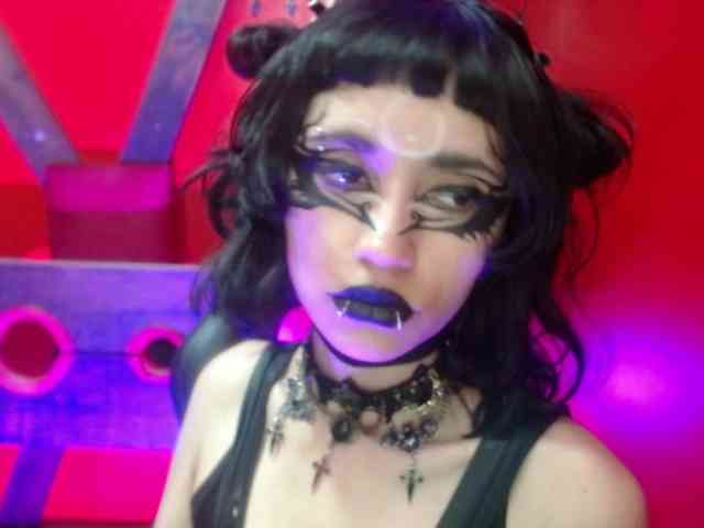 CountessBathory webcam