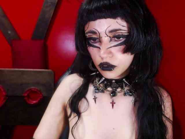 CountessBathory webcam