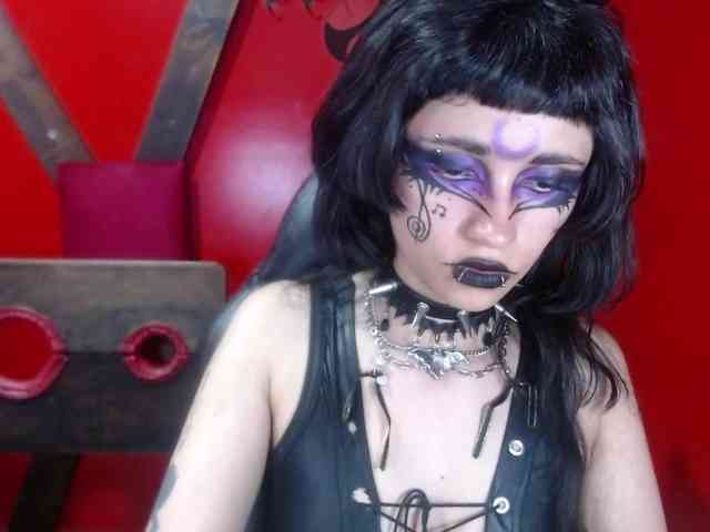 CountessBathory webcam