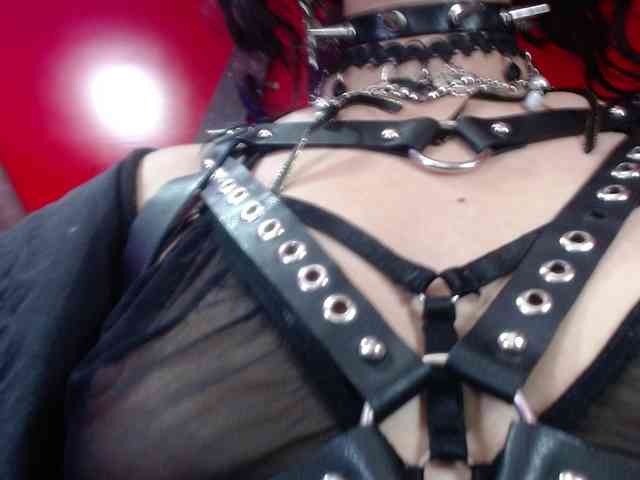 CountessBathory webcam