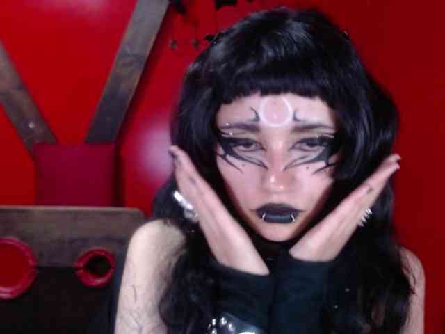CountessBathory webcam