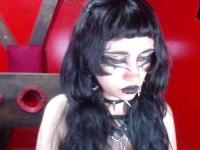 CountessBathory webcam