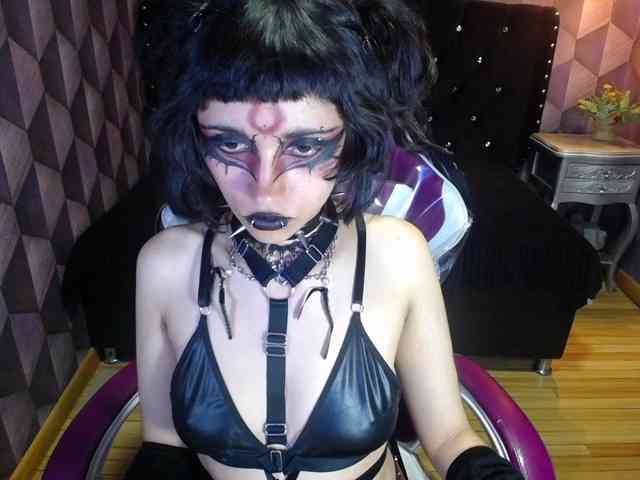 CountessBathory webcam