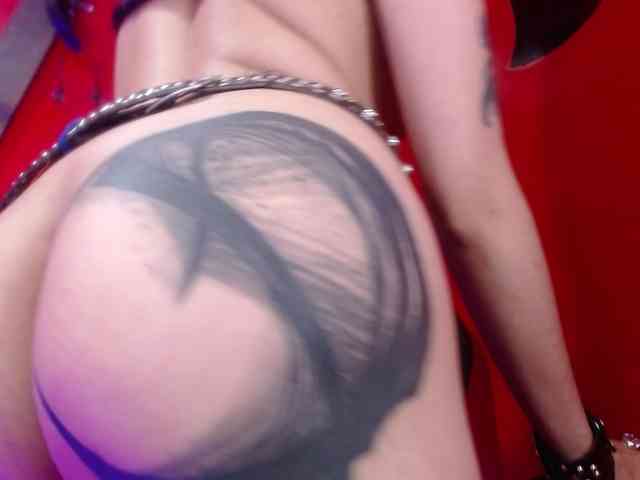 CountessBathory webcam