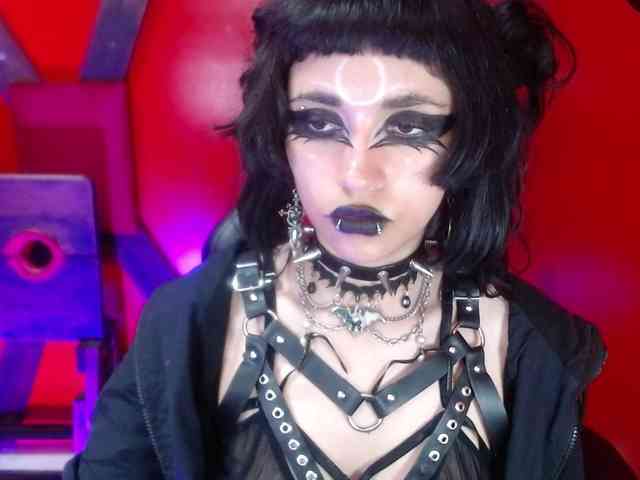 CountessBathory webcam