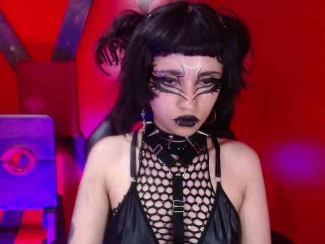 CountessBathory webcam