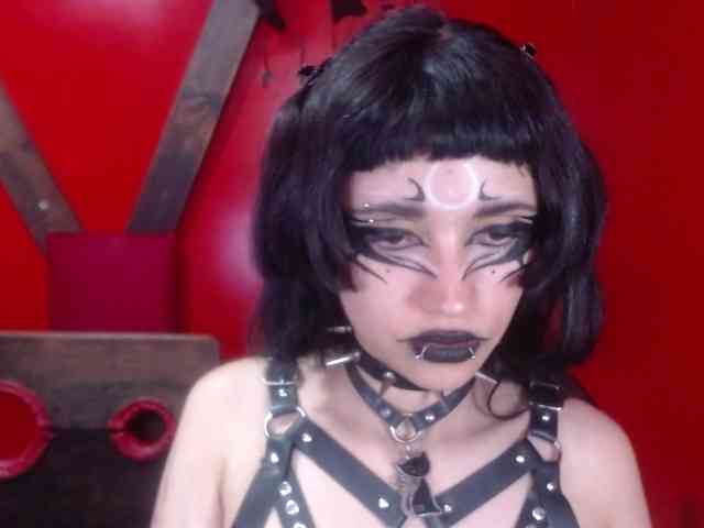 CountessBathory webcam
