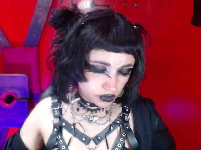 CountessBathory webcam