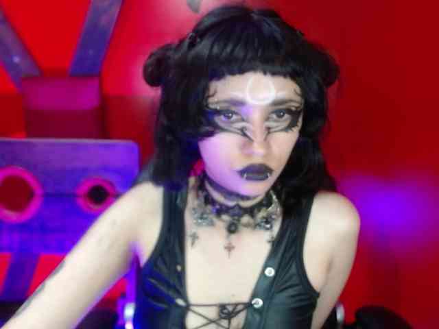 CountessBathory webcam