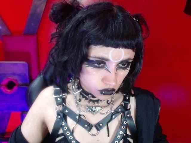 CountessBathory webcam