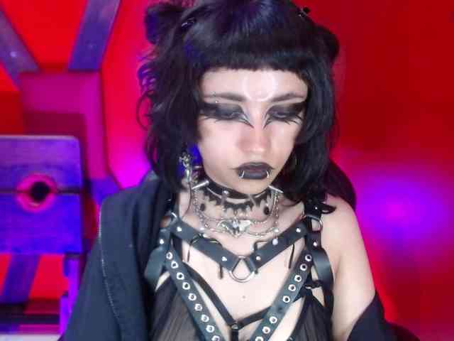 CountessBathory webcam