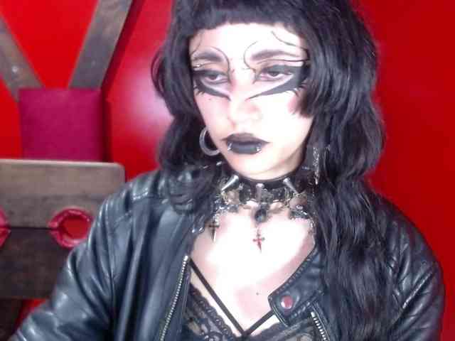 CountessBathory webcam
