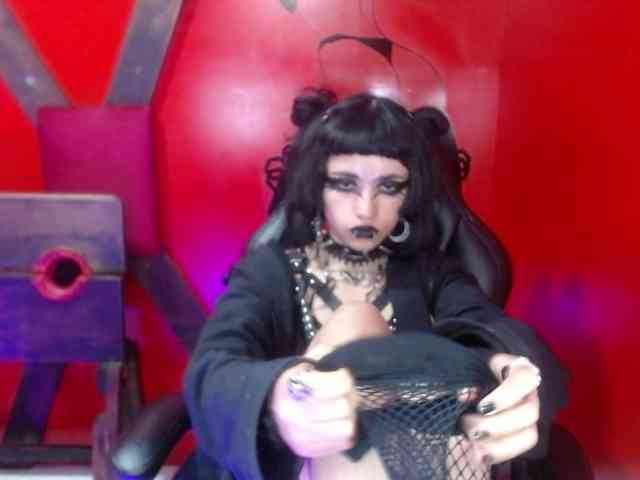 CountessBathory webcam