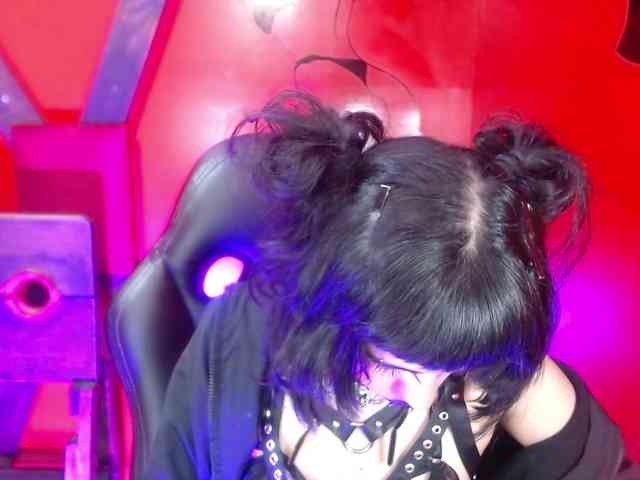 CountessBathory webcam