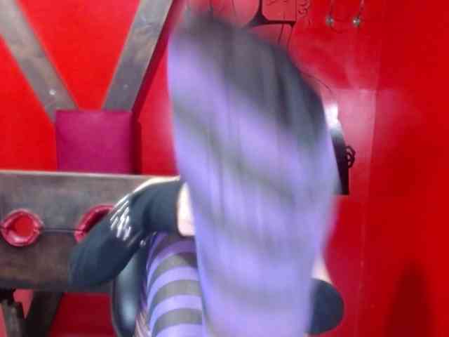 CountessBathory webcam