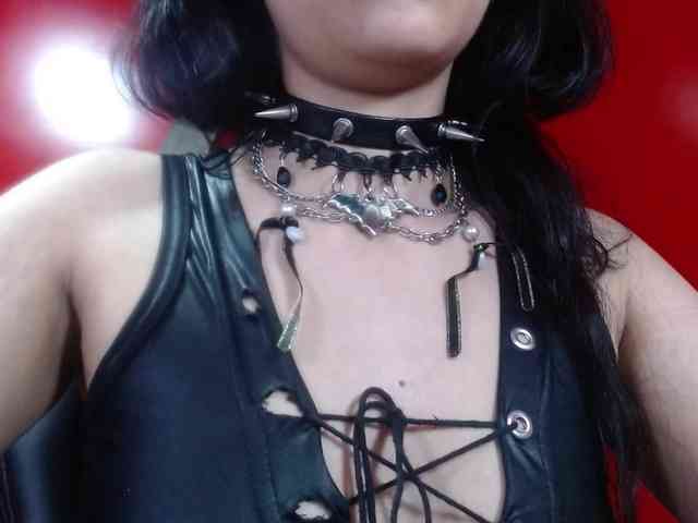 CountessBathory webcam