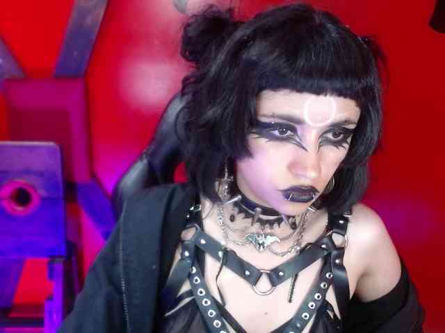 CountessBathory webcam