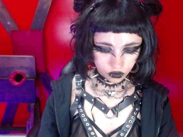 CountessBathory webcam