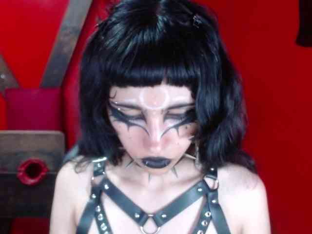 CountessBathory webcam
