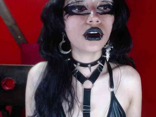 CountessBathory webcam