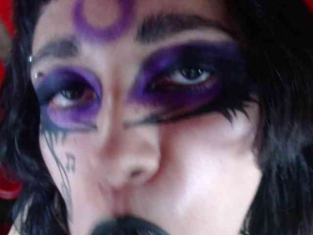 CountessBathory webcam