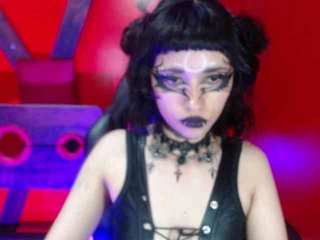 CountessBathory webcam