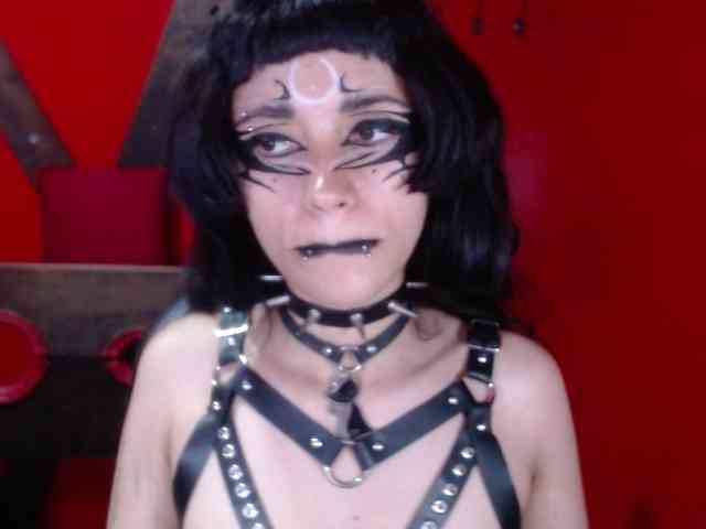 CountessBathory webcam