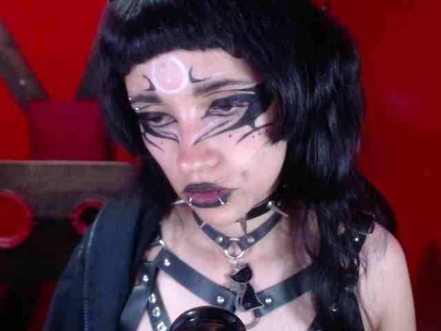 CountessBathory webcam