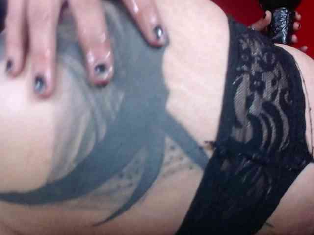 CountessBathory webcam