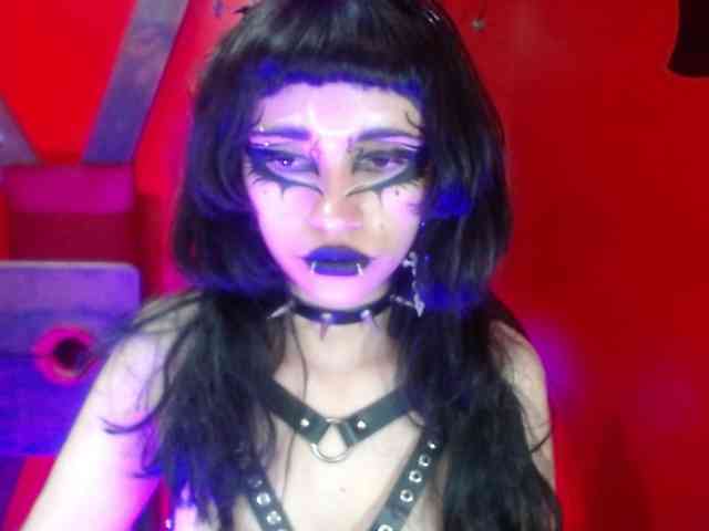 CountessBathory webcam