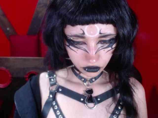 CountessBathory webcam