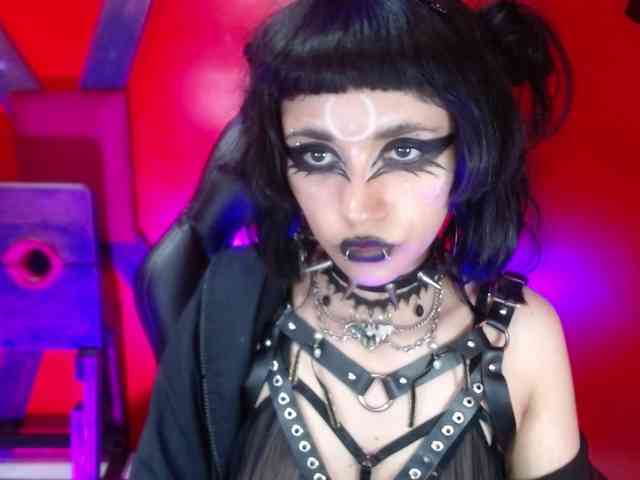 CountessBathory webcam