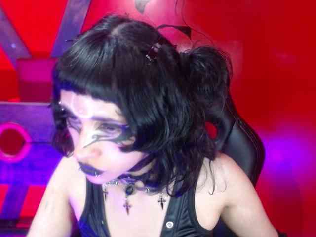 CountessBathory webcam