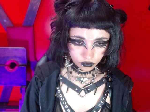 CountessBathory webcam
