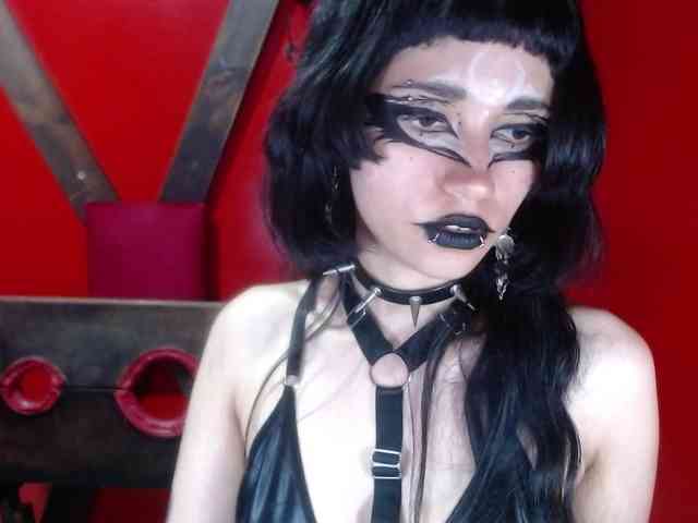 CountessBathory webcam