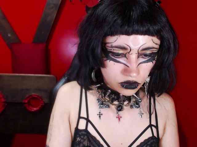 CountessBathory webcam