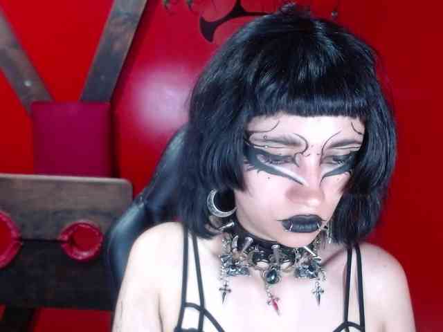 CountessBathory webcam