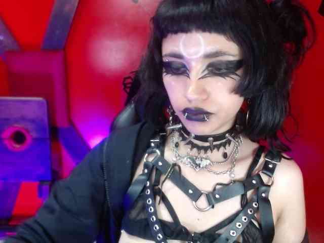 CountessBathory webcam
