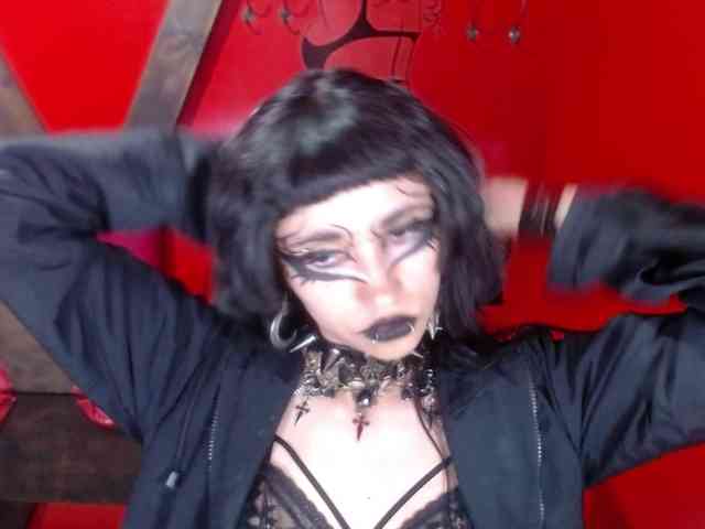 CountessBathory webcam