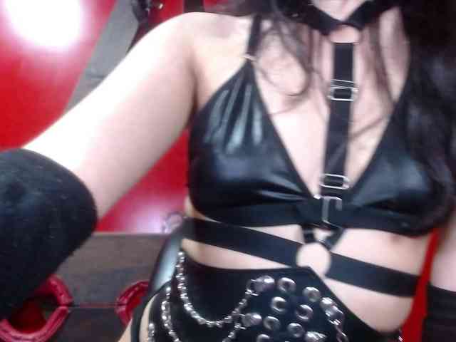 CountessBathory webcam