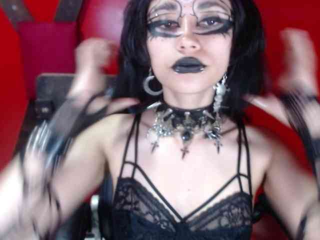 CountessBathory webcam