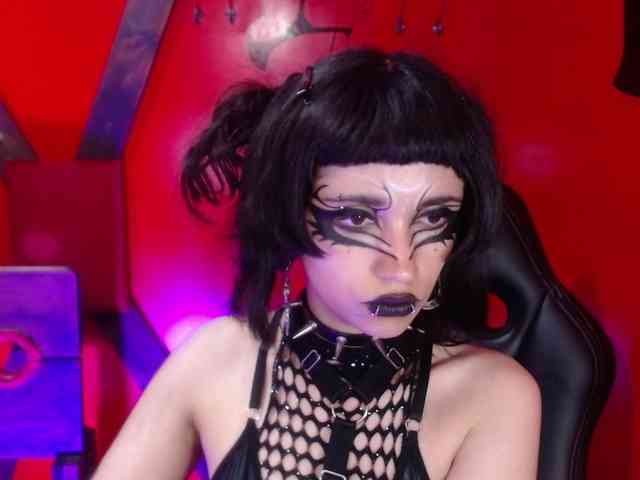 CountessBathory webcam
