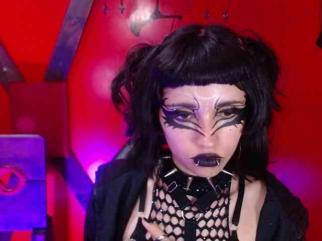 CountessBathory webcam
