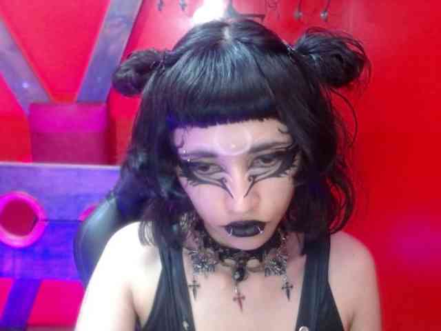 CountessBathory webcam