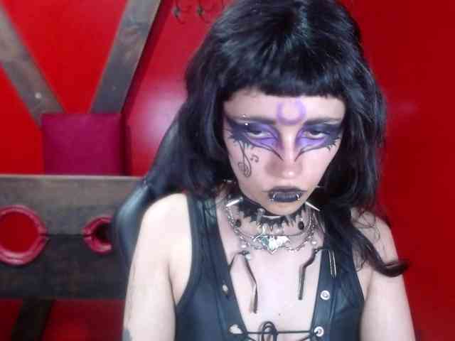 CountessBathory webcam
