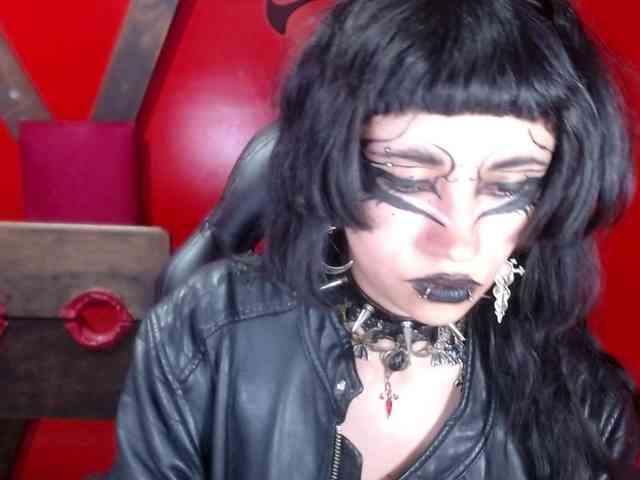 CountessBathory webcam