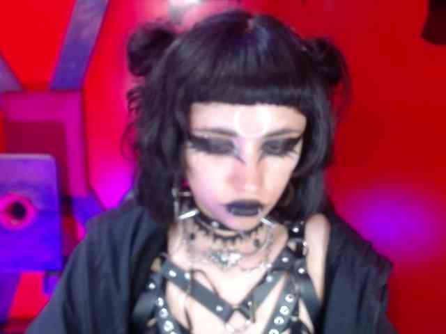 CountessBathory webcam
